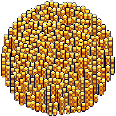 coin planet